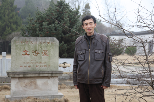 李风宇：沙地文学是沙地人珍藏的宝贵精神财富——在《金蝉劫》研讨会上的发言稿