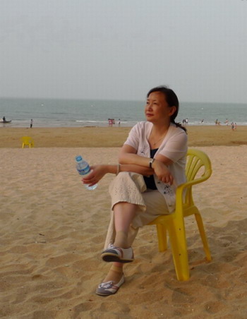 晓华：哪里才是我们的心灵故乡